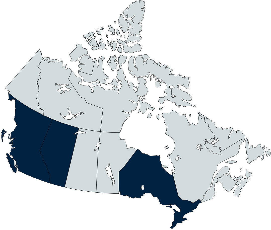 BLP Financial Service Area