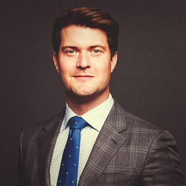 Evan Pawliuk